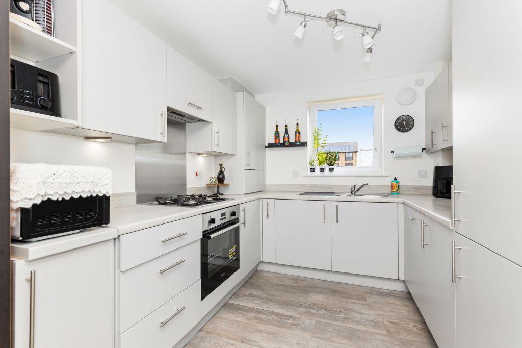 Apartment in South Queensferry - View 4