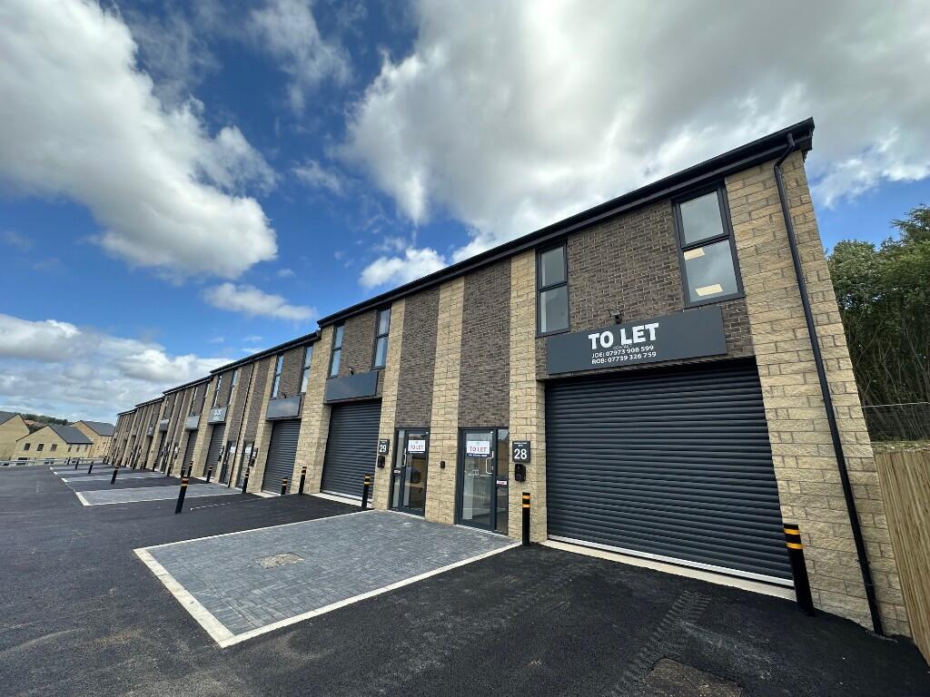Main image of property: Whistler Drive, Castleford, West Yorkshire, WF10