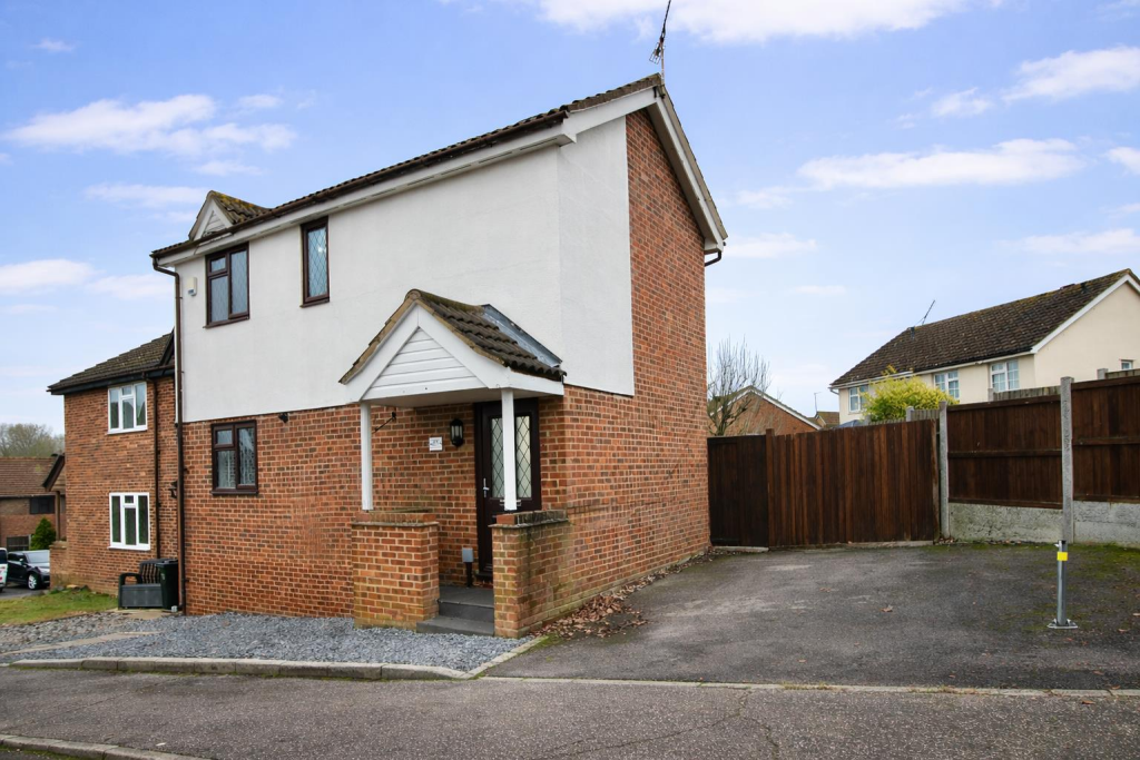 Main image of property: Brandon Close, Billericay