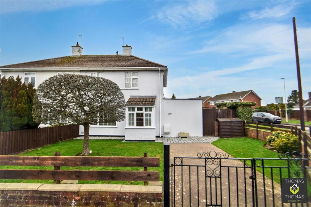 Main image of property: Elmleaze, Gloucester