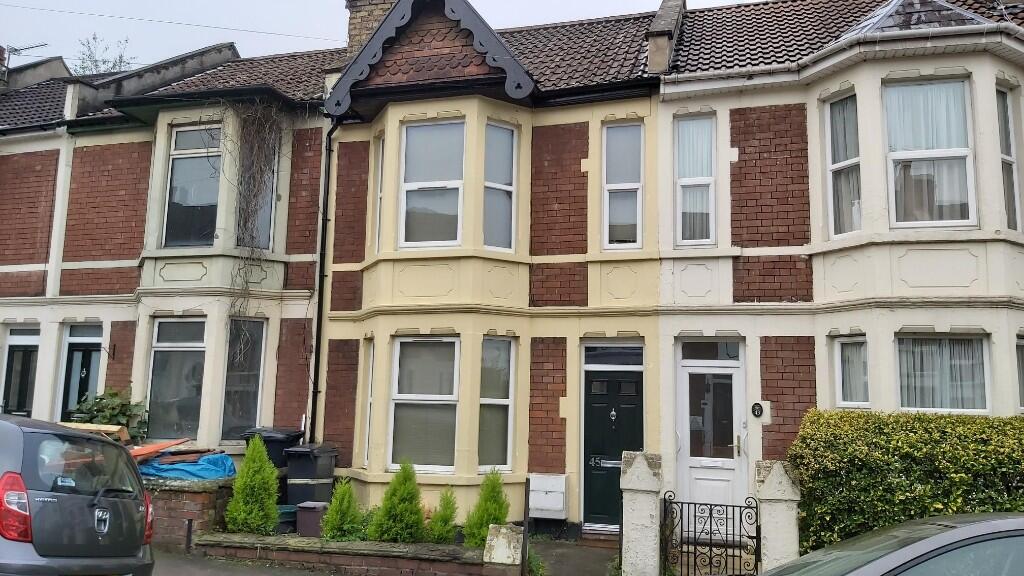 Main image of property: Repton Road, Bristol, BS4