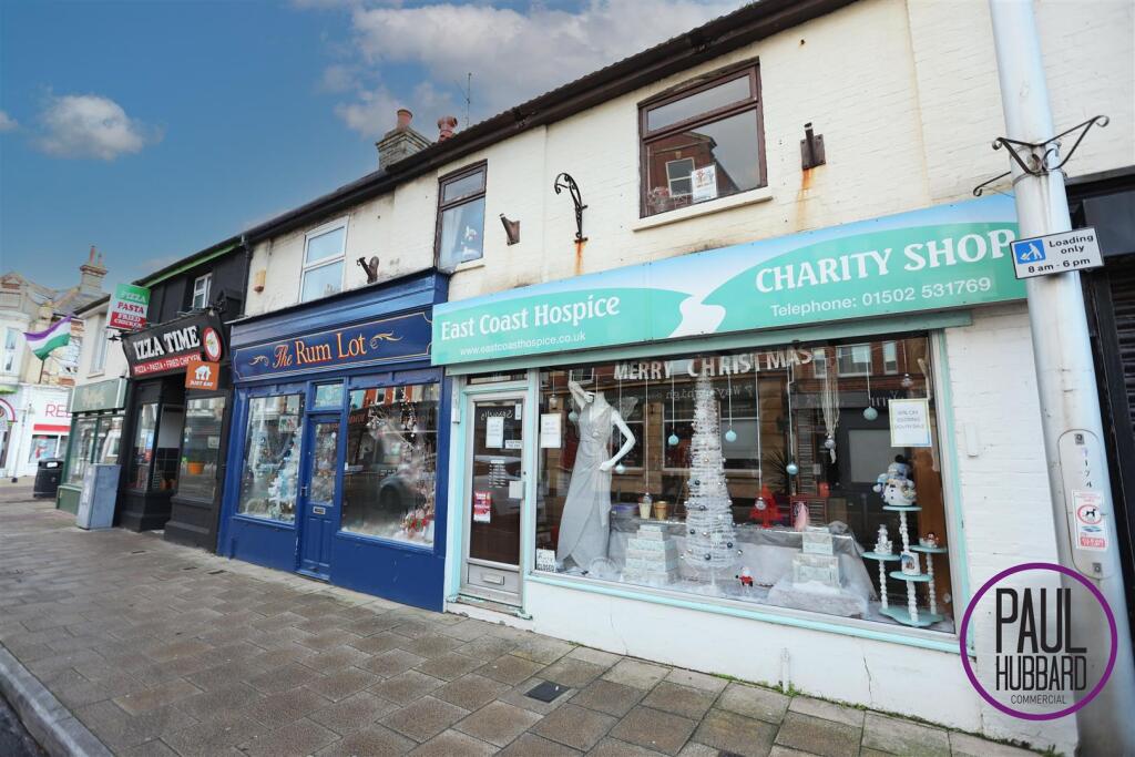 Main image of property: London Road South, Lowestoft