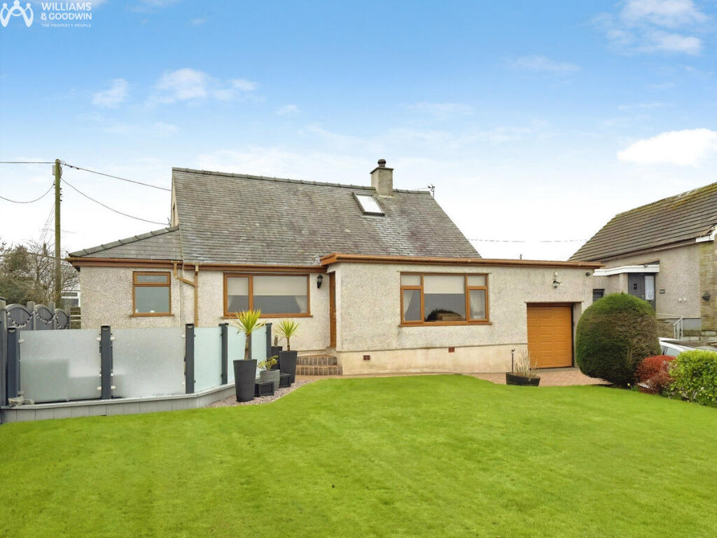 Main image of property: Rhostrehwfa,, Llangefni, Anglesey, LL77