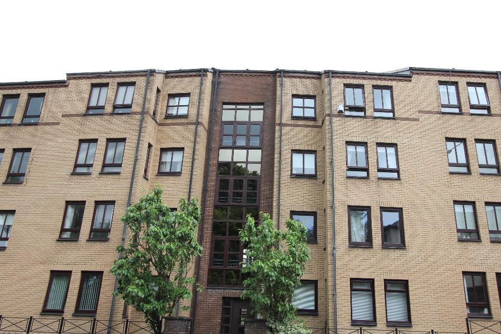 Springburn Road, Glasgow, G21