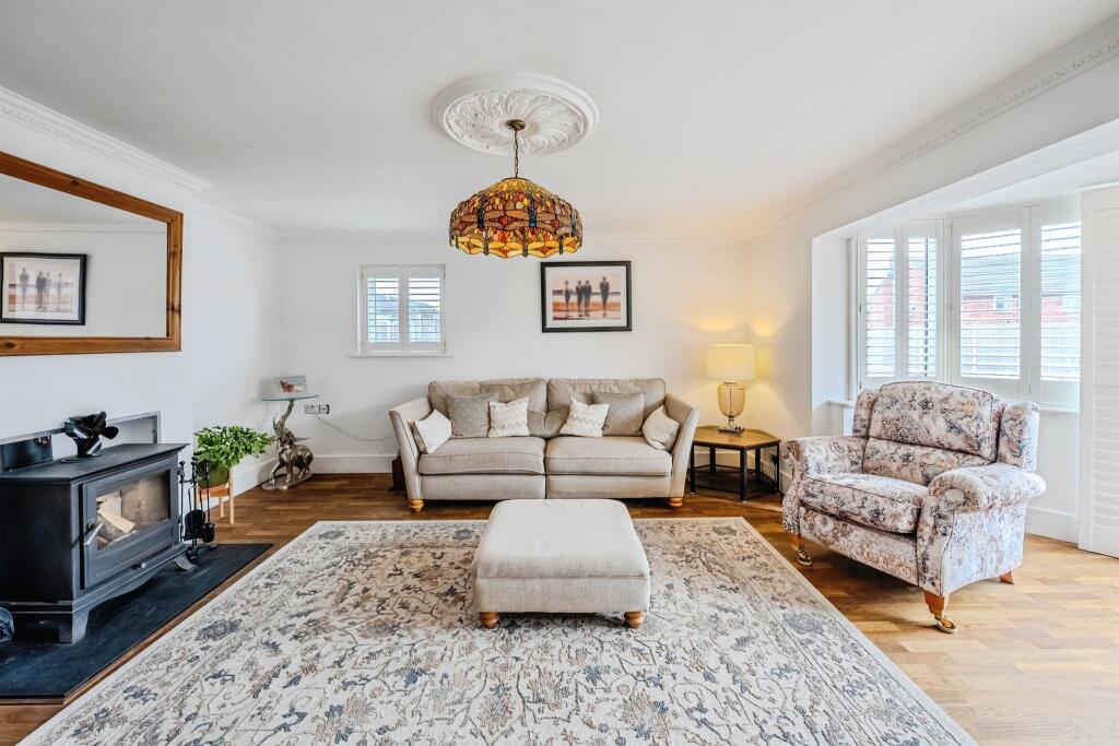 House in Hereford, Credenhill - View 4