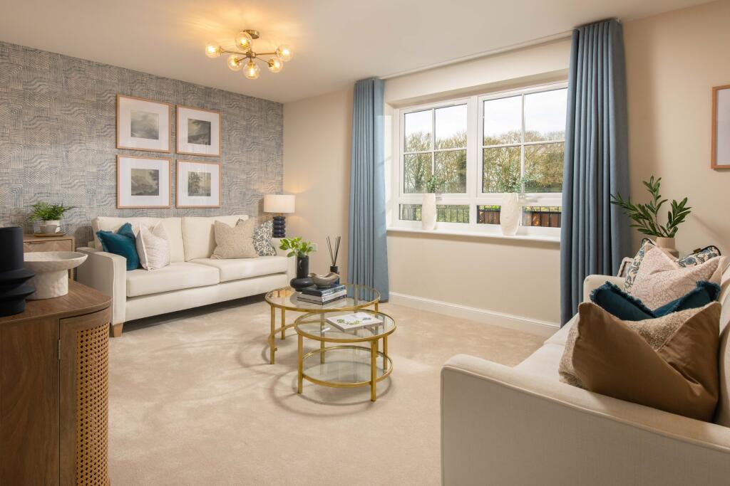 House in Wakefield - View 4