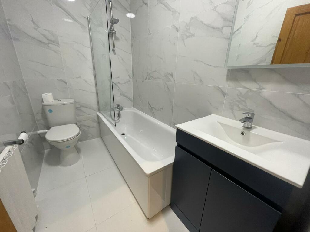 Apartment in London, Shepherd's Hill, Crouch End - View 5