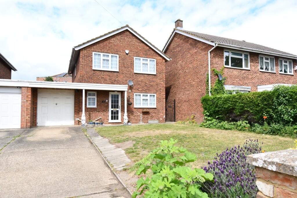 Main image of property: Elstow Road , Kempston, Bedford, MK42