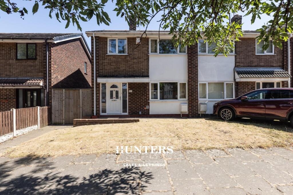 Main image of property: Thornhill Road, Castleford