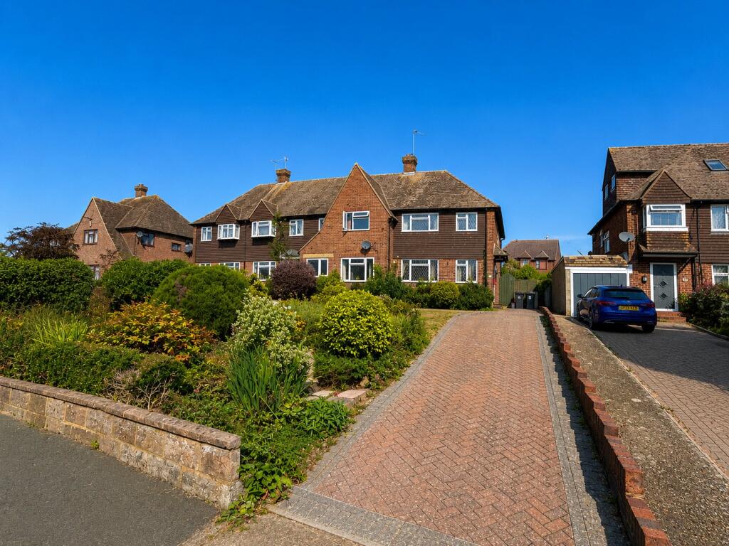 Main image of property: Hawkstown Gardens, Hailsham, East Sussex, BN27