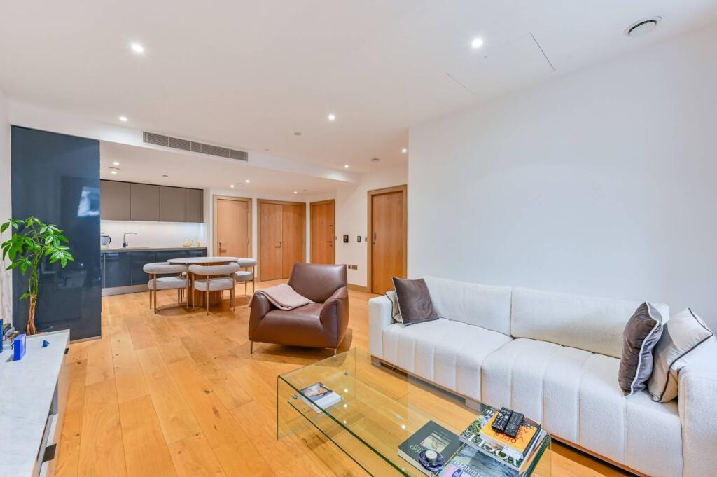 Main image of property: Hermitage Street, Paddington, London, W2