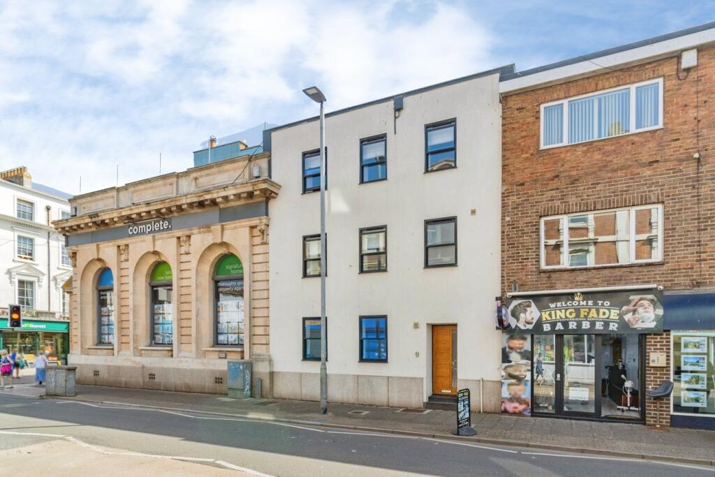 Main image of property: Den Road, Teignmouth, TQ14