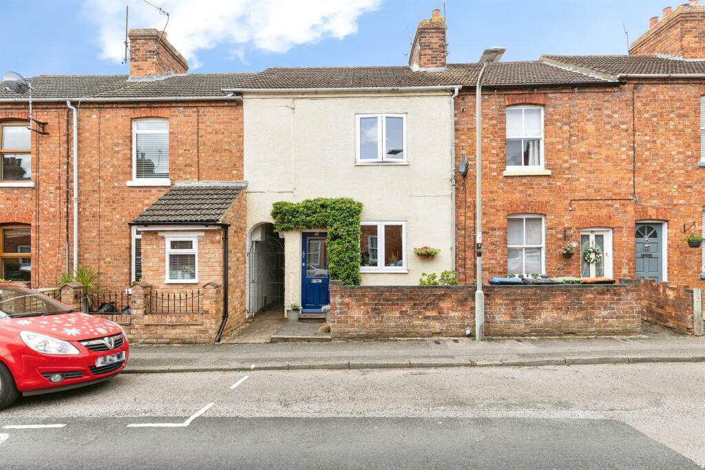 Main image of property: Greenfield Road, Newport Pagnell