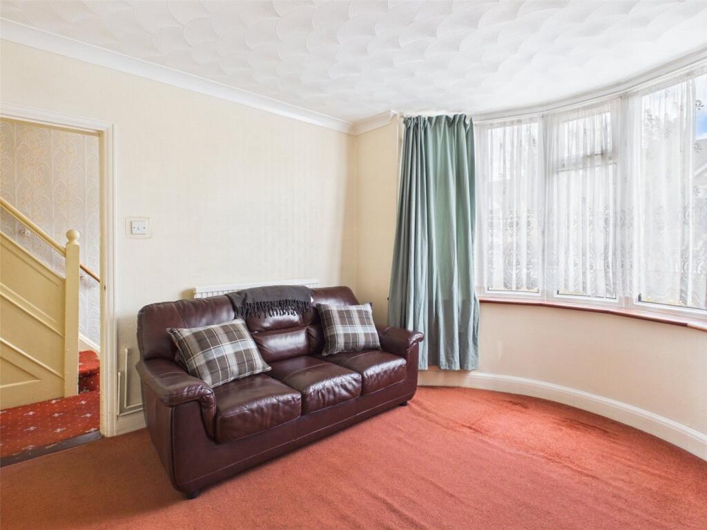 House in Ipswich, Suffolk - View 4