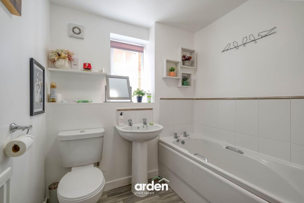 Additional image 9 of Westminster Place, Birmingham, B31