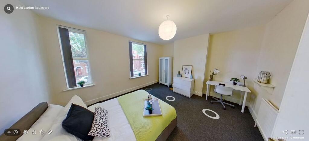 Main image of property: Lenton Boulevard, Nottingham, Nottinghamshire, NG7