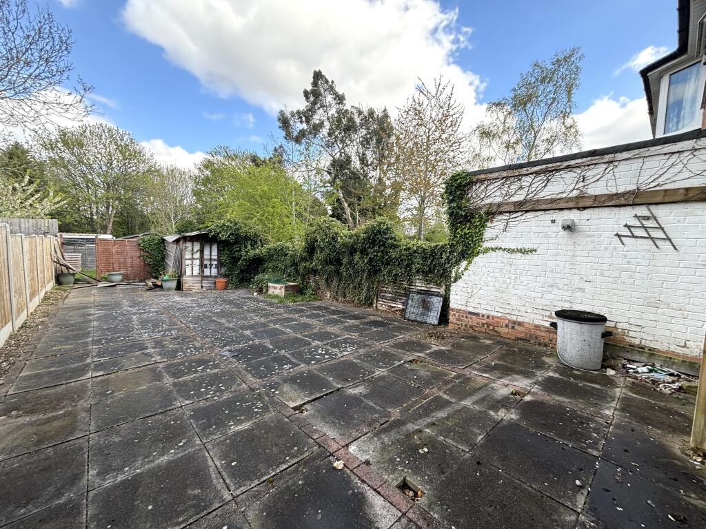Additional image 8 of Corisande Road, Selly Oak, B29