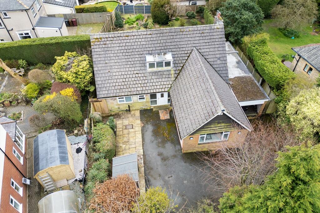 Main image of property: Glen View Road, Burnley, Lancashire, BB11