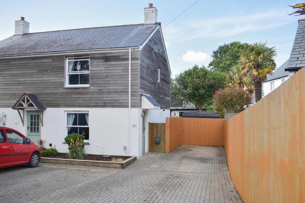 Main image of property: Redruth