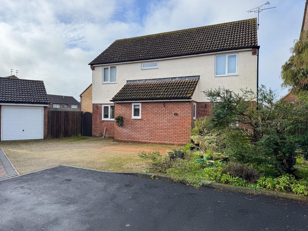 Main image of property: Tollgate Drive, Stanway, Colchester