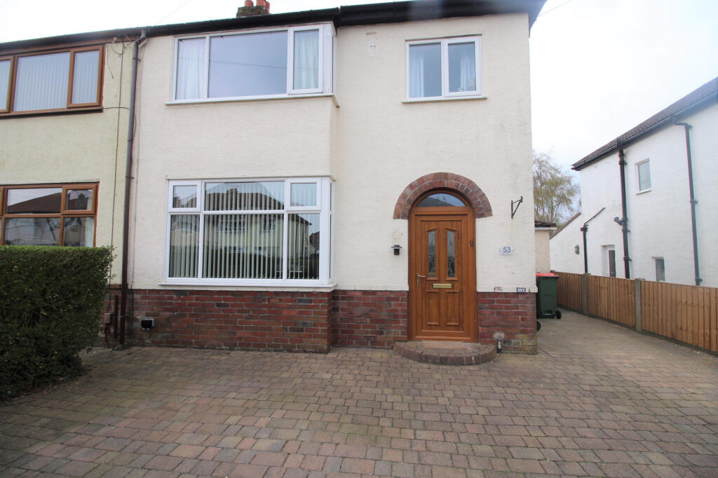 Main image of property: Beech Drive, Fulwood, Preston, PR2