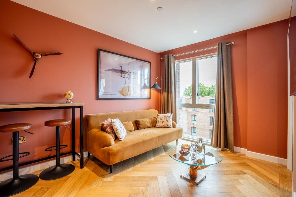 Main image of property: Station Rise, York, North Yorkshire, YO1