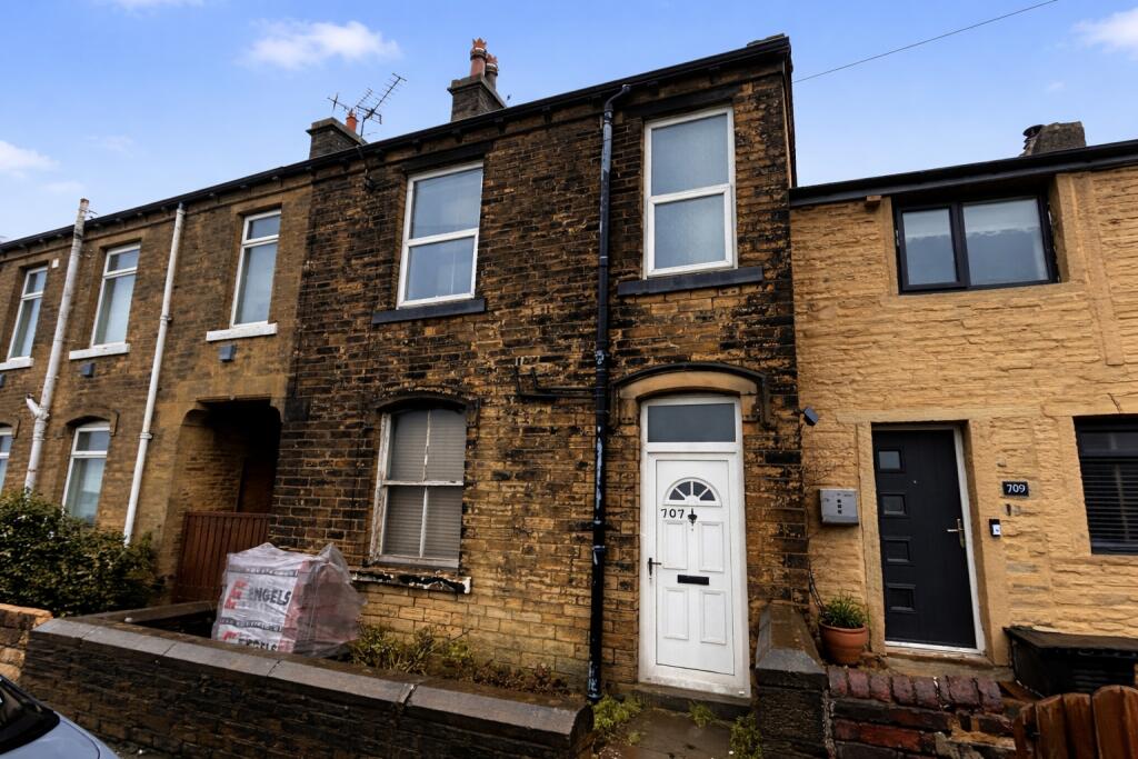 Main image of property: Wakefield Road, Dudley Hill, Bradford, West Yorkshire, BD4