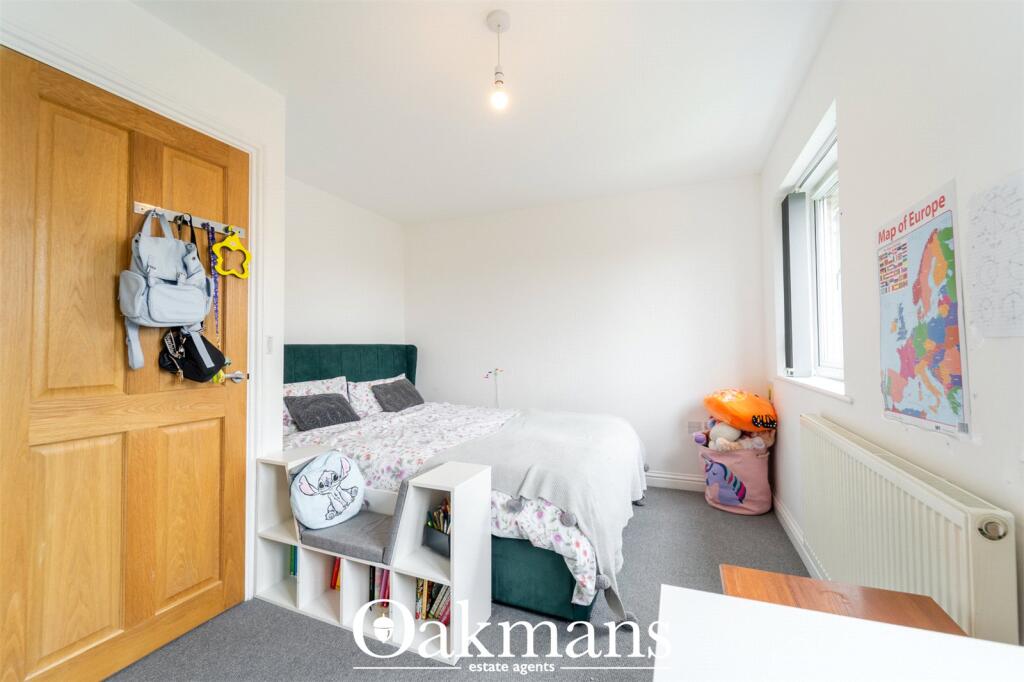 Additional image 18 of Culford Drive, Birmingham, West Midlands, B32