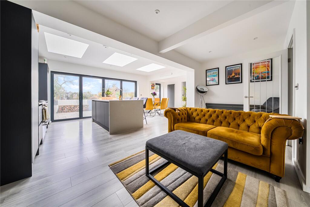 Main image of property: Lower Green, Wakes Colne, Colchester