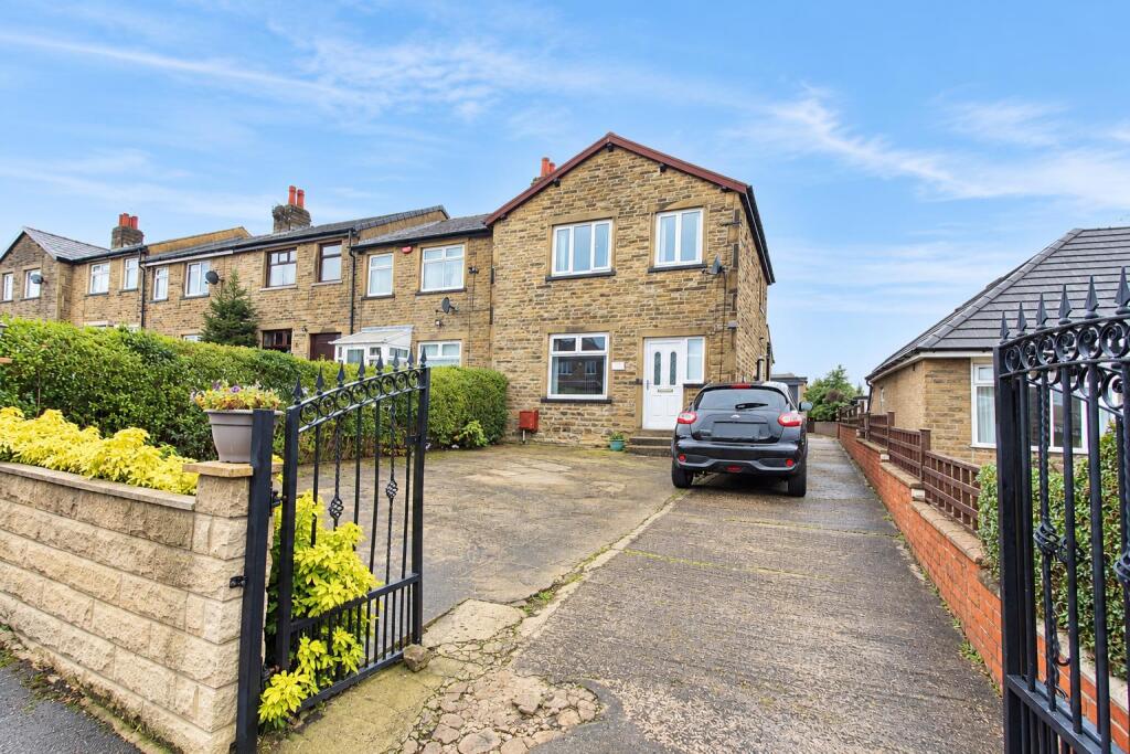 Main image of property: Tyersal Avenue, Tyersal, Bradford