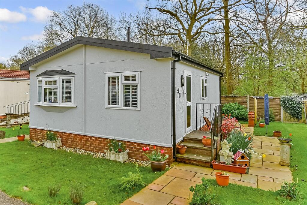 Main image of property: Shalloak Road, Broad Oak, Canterbury, Kent
