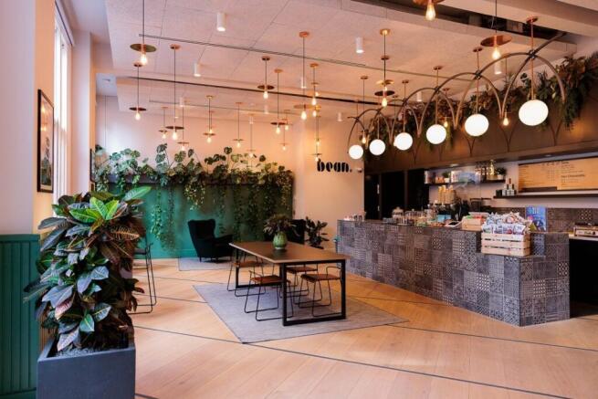 Blackfriars House, Manchester - Offices to let