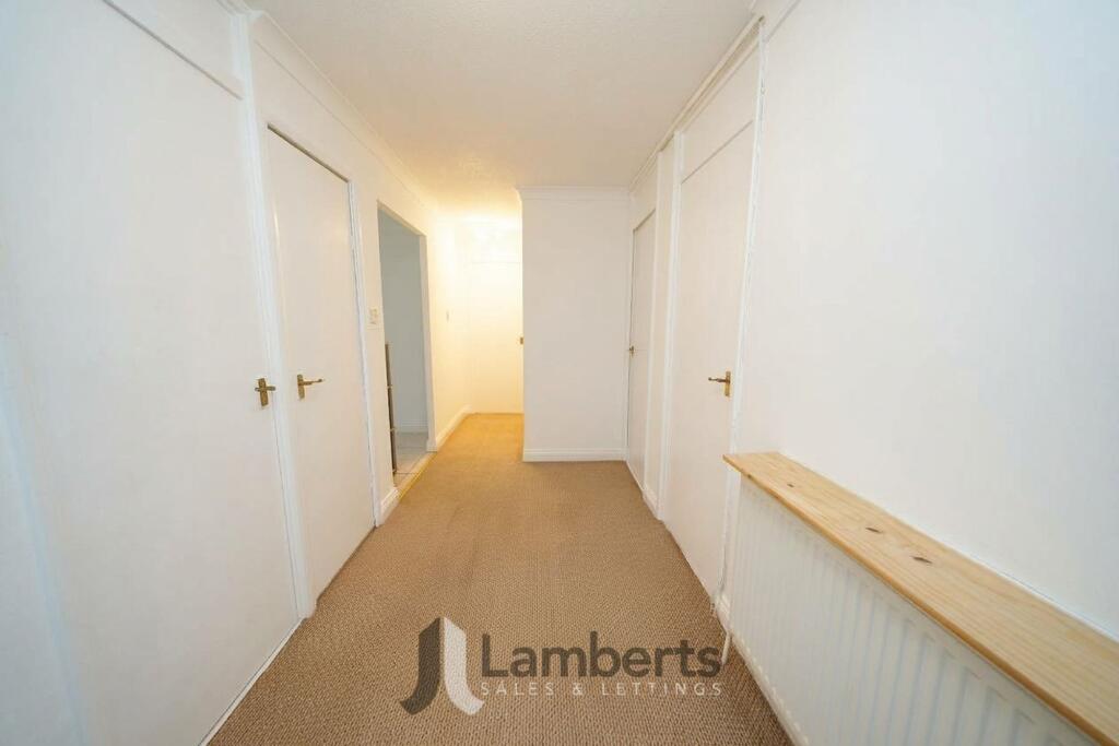 Dolben Lane, Winyates West, B98 photo 3
