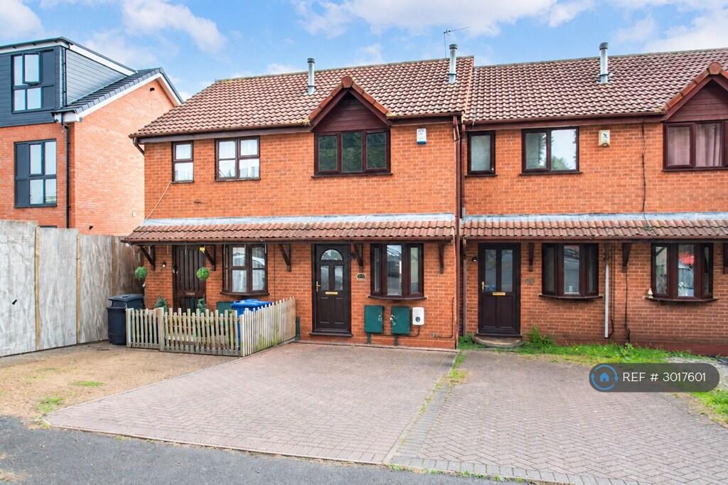 Main image of property: Commonside, Brierley Hill, DY5