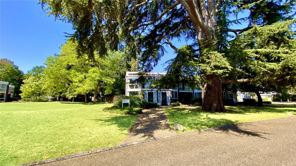 Main image of property: Templemere, Weybridge, Surrey, KT13