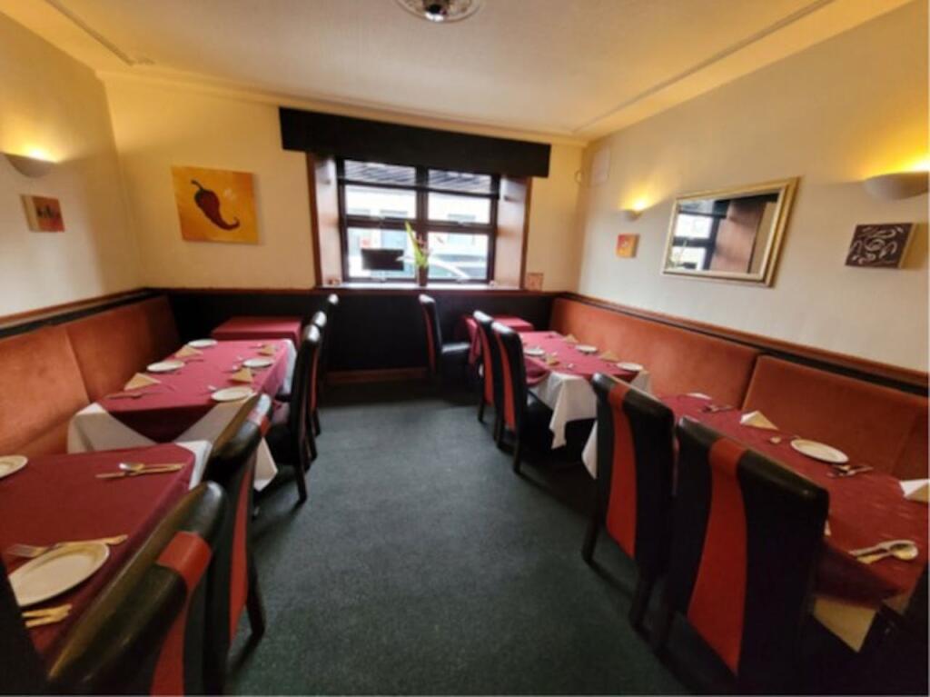 Additional image 4 of The Commercial Hotel, 17 Commerce Street, Insch, AB52 6HX