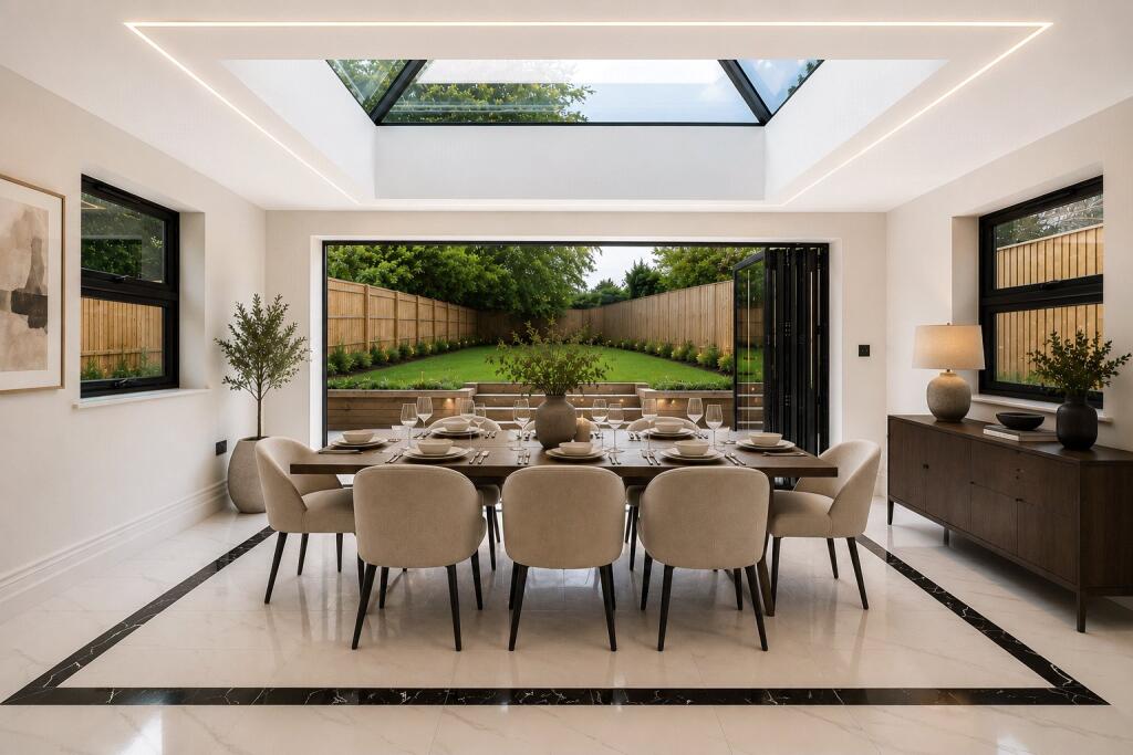 Peppard Road, Sonning Common, Reading, Oxfordshire, RG4 - View 3