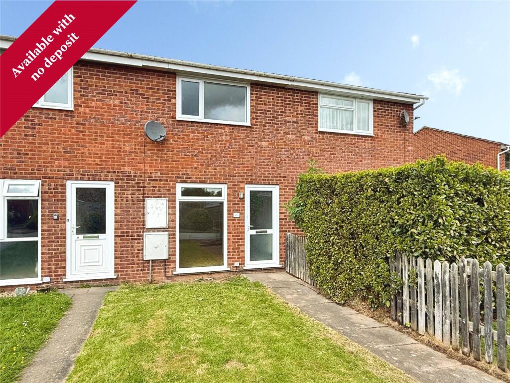 Main image of property: Oak Tree Close, Burford, Tenbury Wells, Shropshire