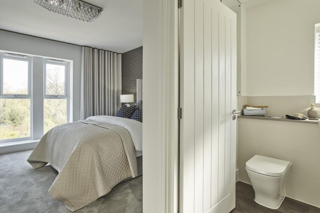 House in Dacorum, Hertfordshire - View 4