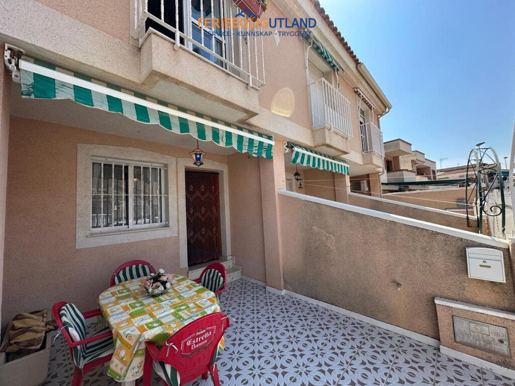 Main image of property: Murcia, San Pedro del Pinatar