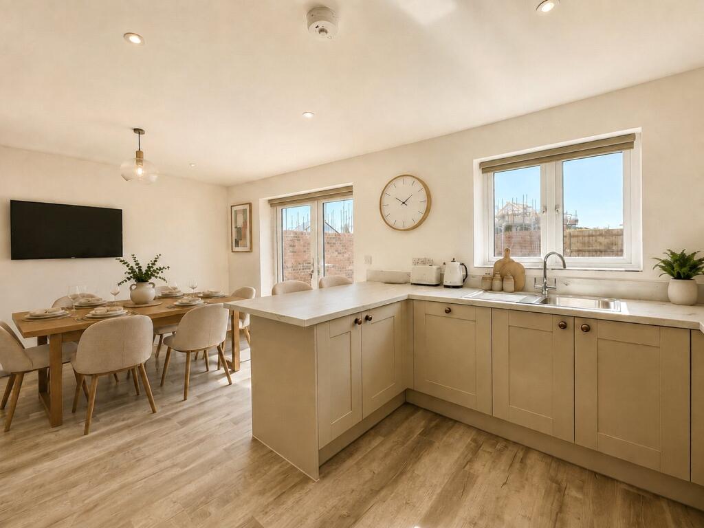 House in Torridge, Northam - View 5