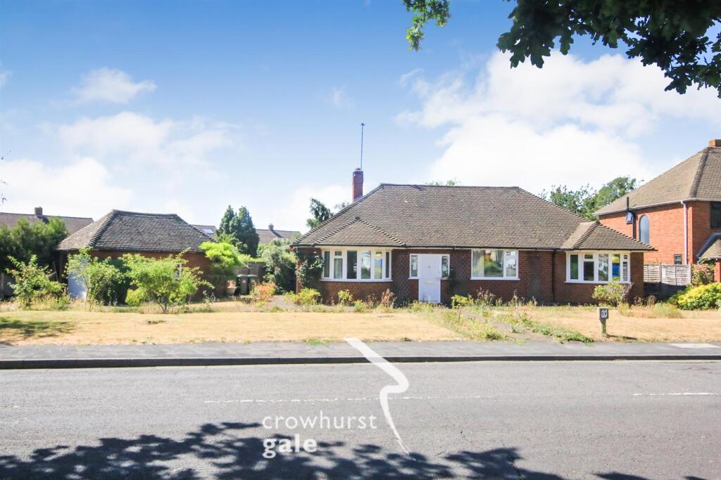 Main image of property: Longrood Road, Bilton, Rugby