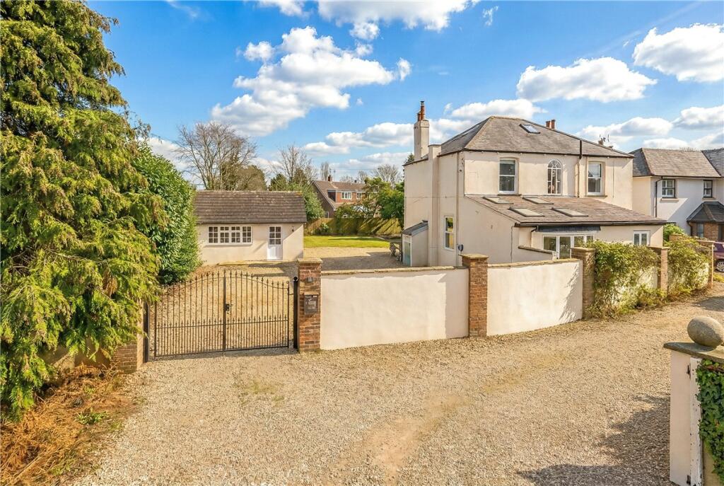 Main image of property: Hamilton Way, York, North Yorkshire, YO24