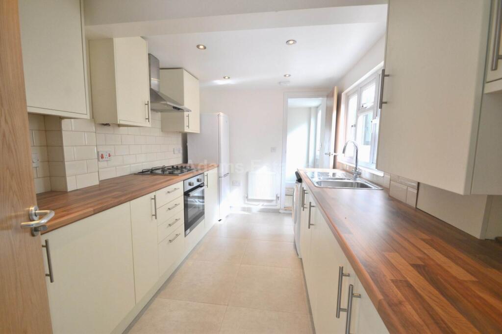 House in Reading, Newtown - View 3