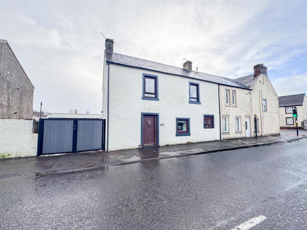 Main image of property: Commercial Road, Strathaven