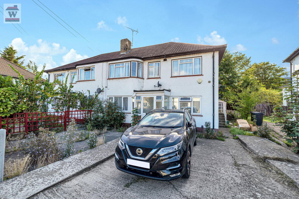 Main image of property: Otterburn Gardens, Isleworth