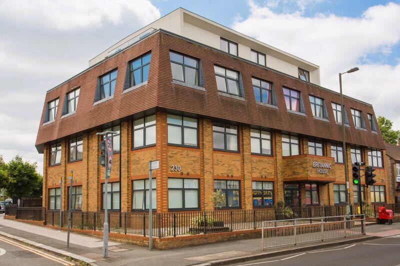 Main image of property: Burlington Road, New Malden