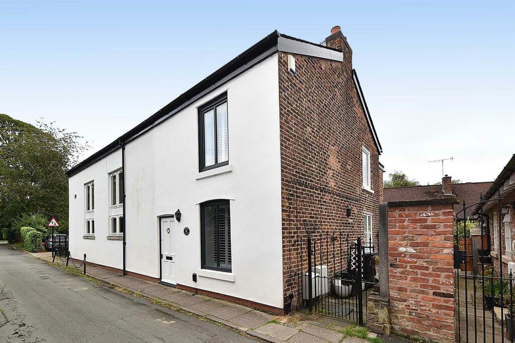 Main image of property: Bollin Grove, Prestbury, Macclesfield