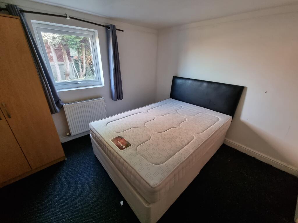 House in Coventry - More