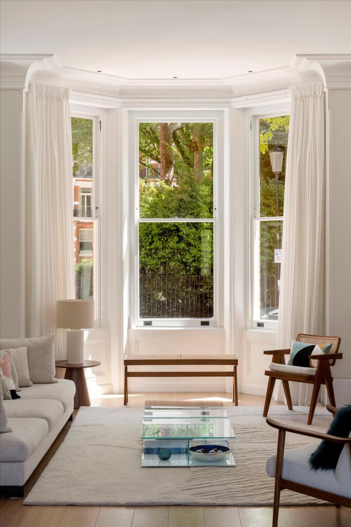 Apartment in London - View 5